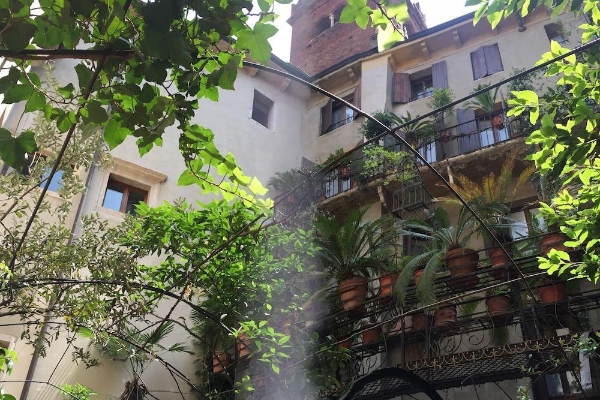 Hotel Gabbia d'Oro